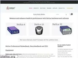 Sites similar to biofeedback-tech.com