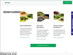 Sites similar to biofen.com.tr