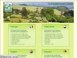 Sites similar to bioferme.be