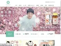 Sites similar to biofermin.co.jp