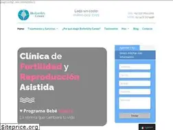Sites similar to biofertilitycenter.com