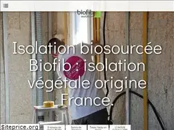 Sites similar to biofib.com