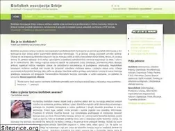 Sites similar to biofidbek.com
