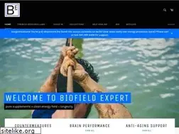 Sites similar to biofieldexpert.com