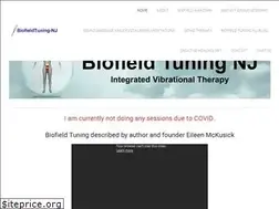 Sites similar to biofieldtuning-nj.com