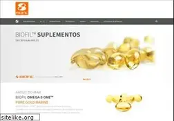 Sites similar to biofil.pt