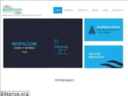 Sites similar to biofilcom.net