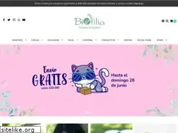 Sites similar to biofilia.cl