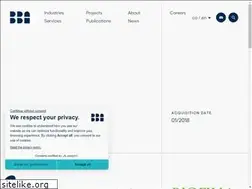 Sites similar to biofilia.com