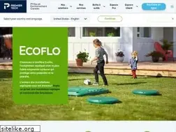 Sites similar to biofiltreecoflo.com