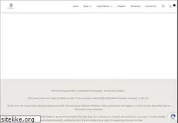 Sites similar to biofires.com