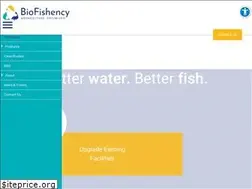 Sites similar to biofishency.com