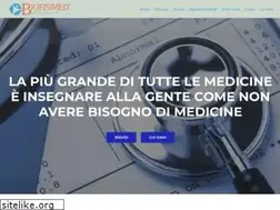 Sites similar to biofisimed.eu
