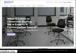 Sites similar to biofit.com