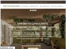 Sites similar to biofit.io