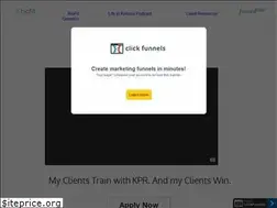 Sites similar to biofitcoaching.com
