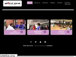 Sites similar to biofitgym.com