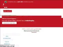 Sites similar to biofitness.hu