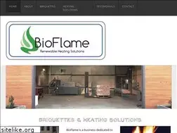 Sites similar to bioflame.ca