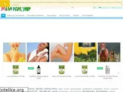 Sites similar to bioflavonoidkomplex.de