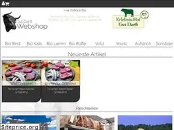 Sites similar to biofleisch-kaufen.com