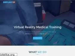 Sites similar to bioflightvr.com