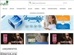 Sites similar to bioflora.com.br