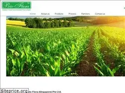 Sites similar to bioflora.com.sg