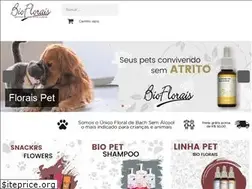 Sites similar to bioflorais.com.br