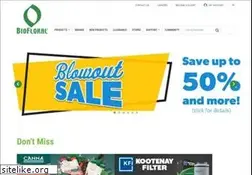 Sites similar to biofloral.com