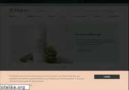 Sites similar to bioflore.be