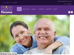 Sites similar to bioflorence.com.br