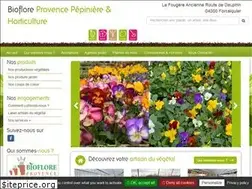 Sites similar to biofloreprovence.com