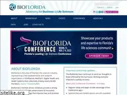 Sites similar to bioflorida.com