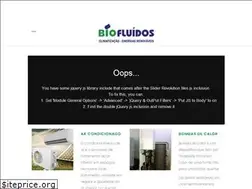 Sites similar to biofluidos.pt