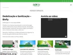 Sites similar to biofly.com.br