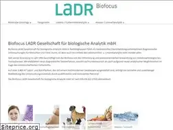 Sites similar to biofocus.de