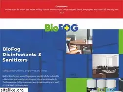 Sites similar to biofog.co.za