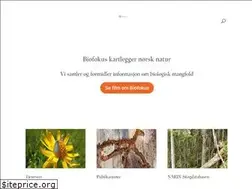 Sites similar to biofokus.no