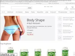 Sites similar to biofood-shop.eu