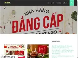 Sites similar to biofood.com.vn