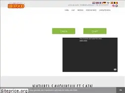Sites similar to biofoodfrance.fr