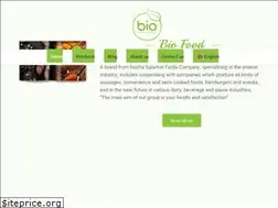 Sites similar to biofooding.com