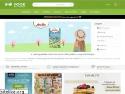 Sites similar to biofooditalia.com