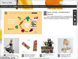 Sites similar to biofoodlab.blogspot.com