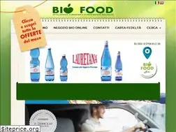 Sites similar to biofoodolbia.com