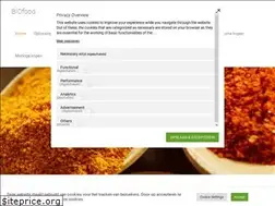 Sites similar to biofoodonline.nl