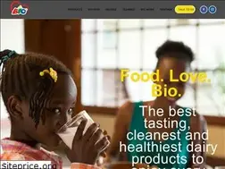 Sites similar to biofoods.co.ke