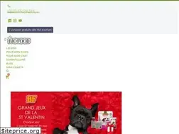 Sites similar to biofoodshop.net