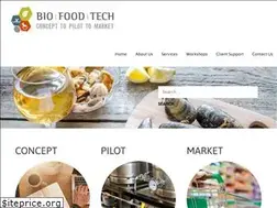 Sites similar to biofoodtechpei.ca